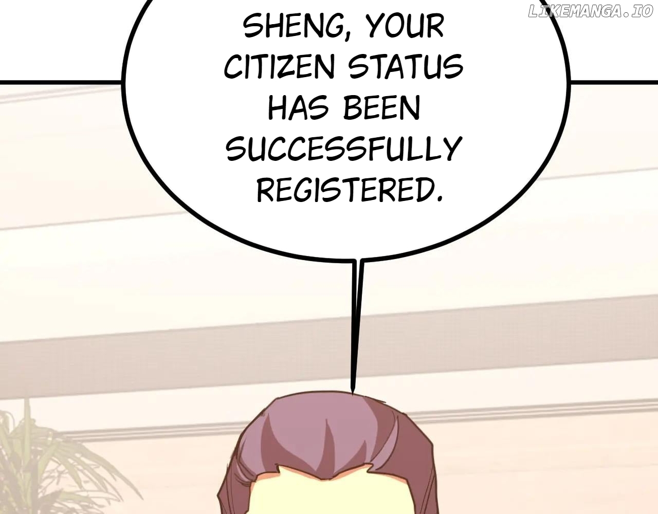 Log into the Future Chapter 233 - page 76